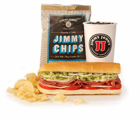 THREE Unit Jimmy John's Franchises for Sale In Charlotte Area!